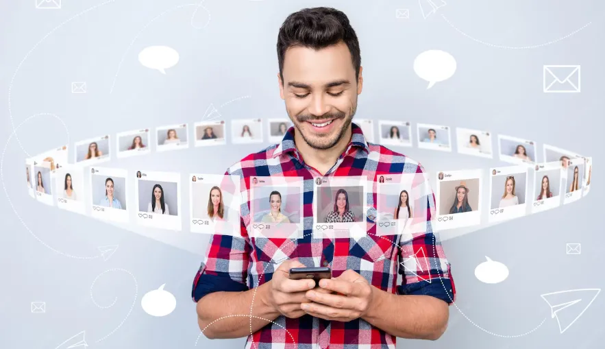 Why Won't Instagram Let Me Follow People