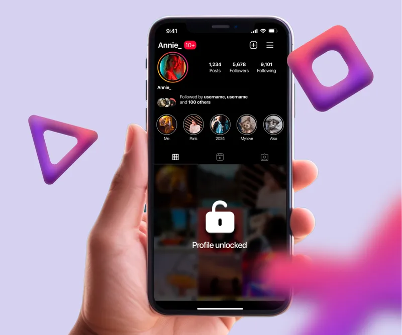 Private Instagram Viewer