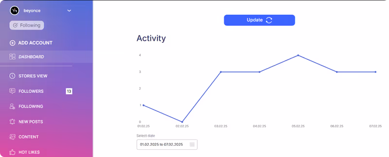 Main Features of Peekviewer - illustration