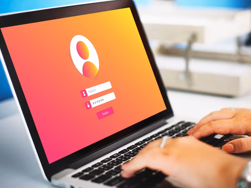 log in to social media on desktop, How to View a Blocked Instagram Account Using a Fake Account log in to social media on desktop, How to View a Blocked Instagram Account Using a Fake Account