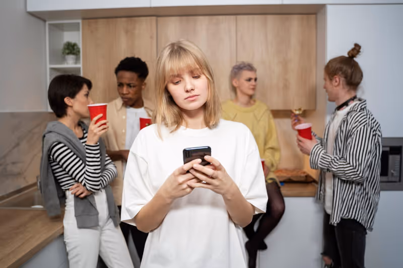 Why Can't I Follow People on Instagram