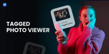 View Tagged Instagram photo