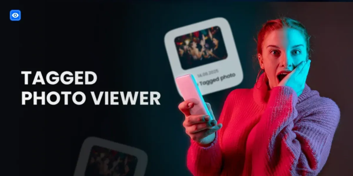 View Tagged Instagram photo