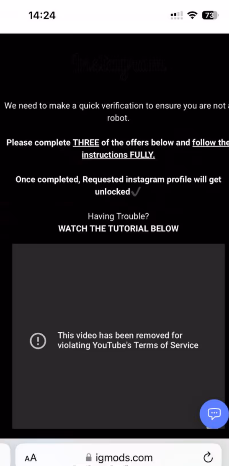 Do Private Instagram Viewers Really Work? - illustration