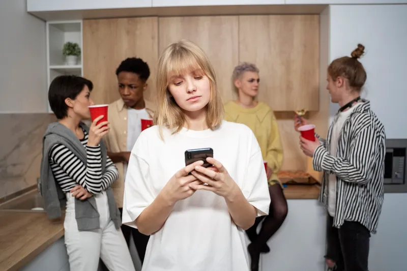 Why Can't I Follow People on Instagram