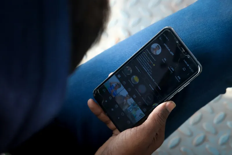 Reasons people screenshot Instagram Story and other content