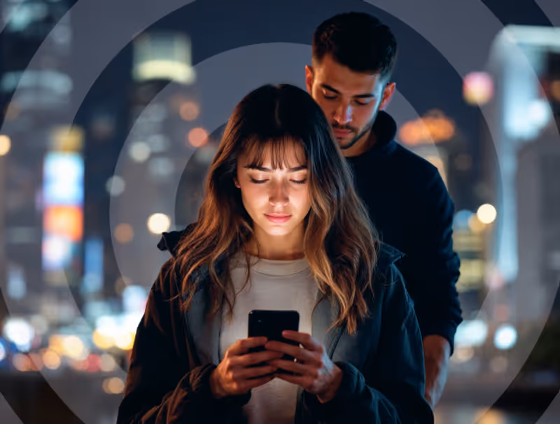 How to see someone's activity on Instagram