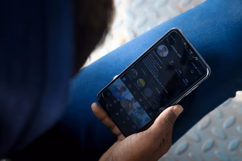 Reasons people screenshot Instagram Story and other content