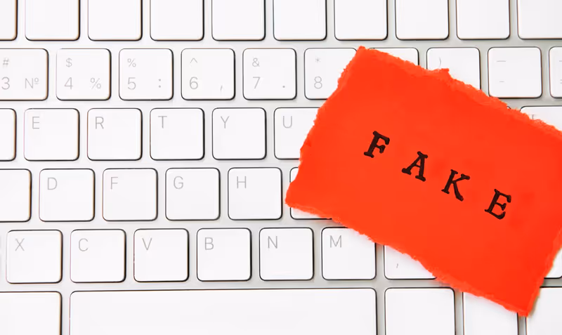 word fake written torn paper, How to make a Finsta word fake written torn paper, How to make a Finsta