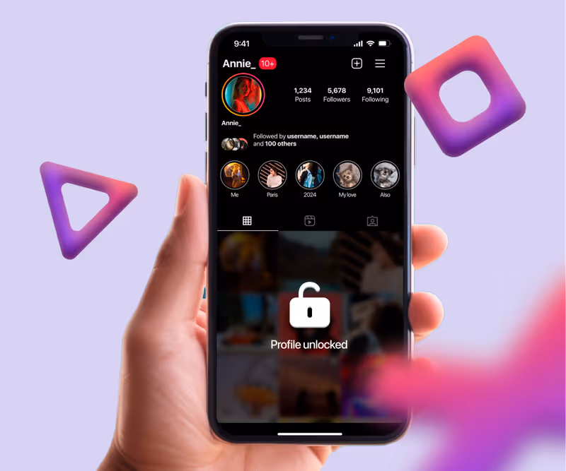 Private Instagram Viewer
