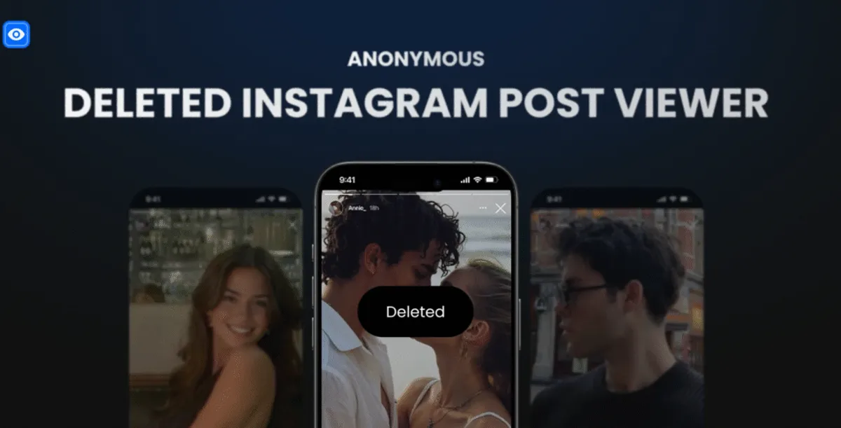 Peekviewer – Deleted Instagram Posts Viewer