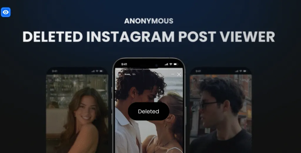 Peekviewer – Deleted Instagram Posts Viewer