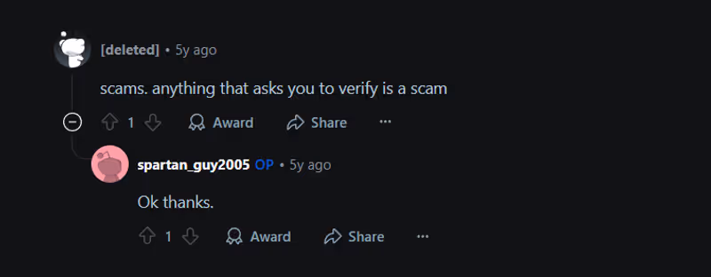 instalooker reddit review