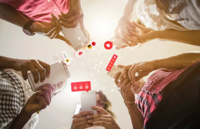 Hide Your Following List on Instagram