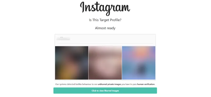 How GWAA Works Step 3 – by Private Instagram Viewer Free